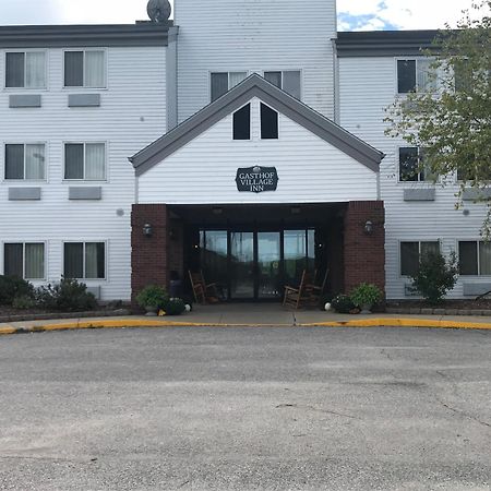 Gasthof Amish Village Inn Montgomery Екстер'єр фото